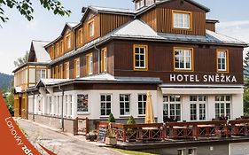 Hotel Sněžka